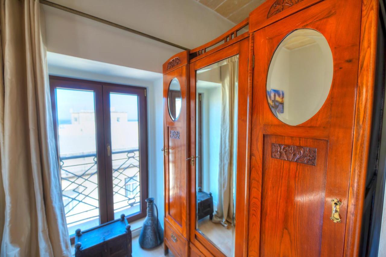 Comfy 1 Bedroom - Sun Terrace & Sea Views Gbuh1-1 발레타 외부 사진